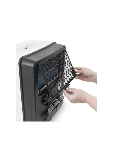 Trotec TTK 96 E Nem Alıcı 30 L/90 m²