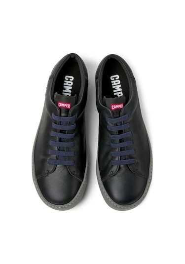 Camper Erkek Sneaker K100479 Siyah