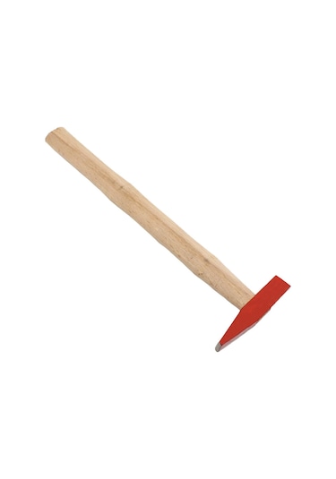 Ahşap Saplı Çeki Ç 100 Gr.
