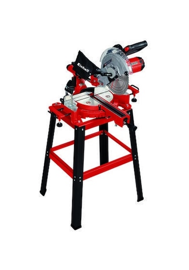 Einhell 4300805 TC-SM 2531/2 U Pistonlu Tezgahlı Gönye Testere Makinesi