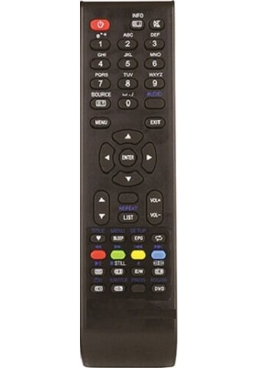 Premier 19E15 Led Monitör Kumandası