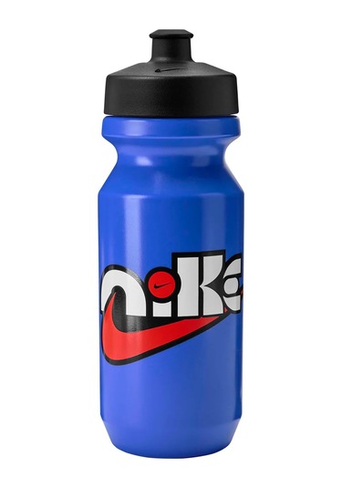 Big Mouth Bottle 2.0 32 Oz Unisex Mavi Antrenman Suluk N.000.0043.498.22 1738812 Siyah