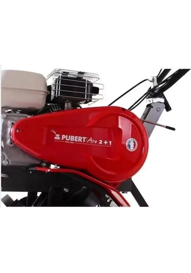 Pubert Aro 55P C3 R210 Benzinli Çapa Makinesi