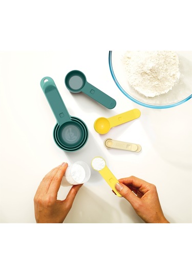 Joseph Joseph Nest Ölçü Kabı Seti - Opal - Opal