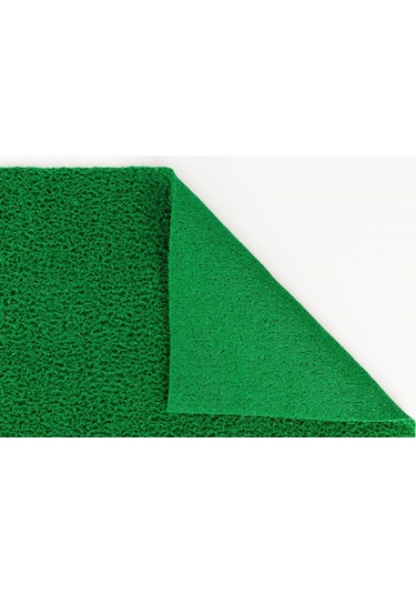 Kıvırcık Protokol Bina Halı Dış Mekan Paspas Kaymaz Rulo Yolluk (418277820)