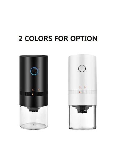 Geeksen Taşınabilir Kahve Değirmeni - Ayarlanabilir Öğütme, Şarjlı Ve Sessiz Not: Başlık 112 Karakter Sınırına Uygundur Ve Ürünün Temel Özelliklerini Vurgular: Taşınabilirlik, Ayarlanabilir Öğütme, Şarj Edilebilirlik Ve Sessiz Çalışma. Siyah Geeksen Taşınabilir Kahve Değirmeni - Ayarlanabilir Öğütme, Şarjlı Ve Sessiz Not: Başlık 112 Karakter Sınırına Uygundur Ve Ürünün Temel Özelliklerini Vurgular: Taşınabilirlik, Ayarlanabilir Öğütme, Şarj Edilebilirlik Ve Sessiz Çalışma. Siyah