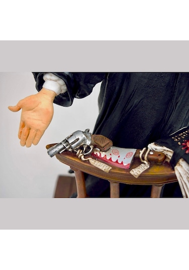 Forchino Koleksiyonu / Erkek Avukat Büyük Boy