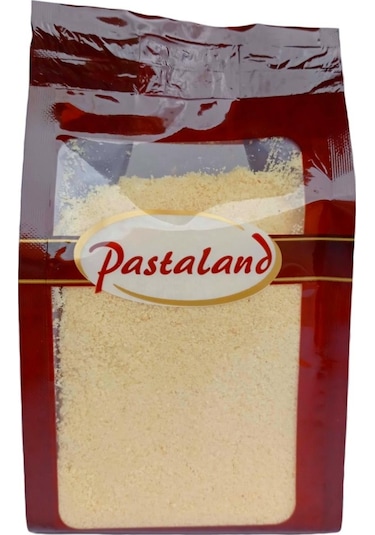 Pastaland Toz Fındık 200 G