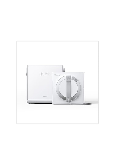 Ecovacs Winbot W2 Pro Omni Cam Silme Robotu