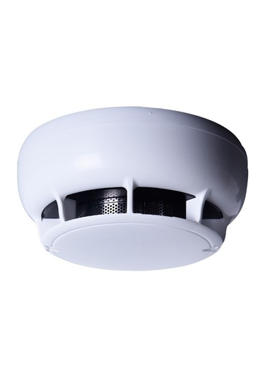 Teknim Tfd-1251 Adresli Dahili İzolatörlü Optik Duman Dedektörü