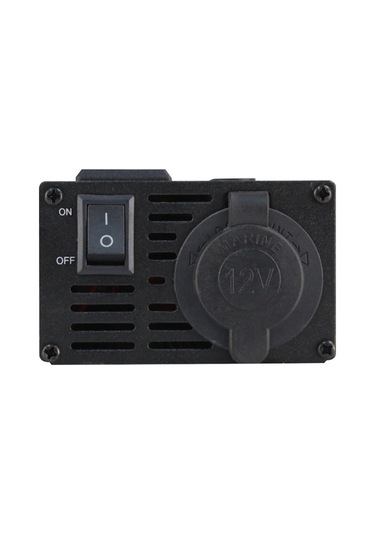 Dancemonkey 500w Güçlü Dc 12v-ac 110v Tip-c Usb Güç İnvertörü