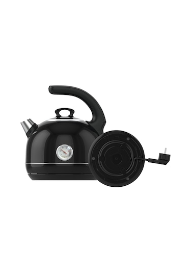 Premier Prk 1215C Retro 1.5 L Su Isıtıcısı Kettle