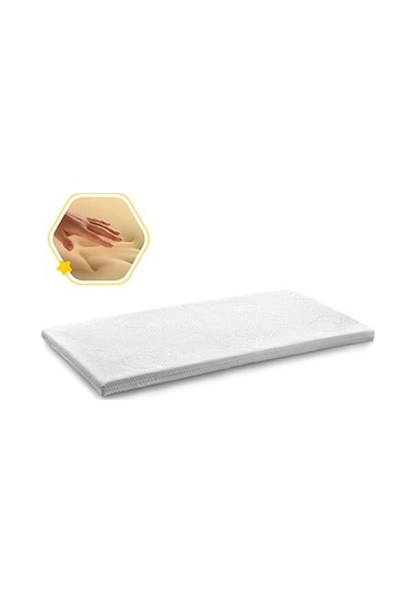 Aysimahome Visco Ortopedik Yatak Pedi Yatak Şiltesi 150x200