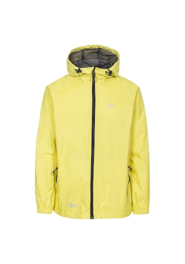 Trespass Qikpac Yağmurluk Sarı