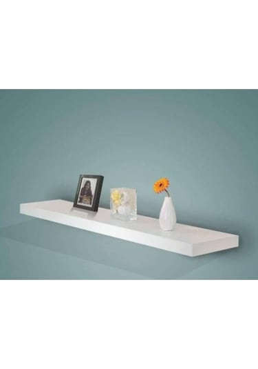 Rafkestir Özel Ölçü Kalın Duvar Rafı İmalatı