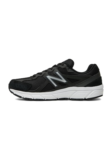New Balance 480 Kadın Günlük Spor Ayakkabı C-new480db5b10g01 Siyah
