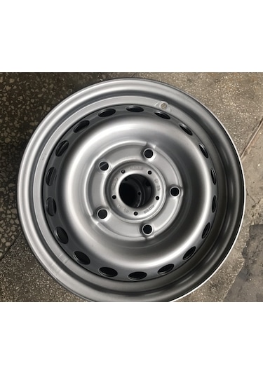 Ford Transit Jantı Tek Teker Tip Transit Jantı