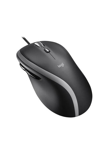 Logıtech M500s Laser Usb Kablolu Mouse Siyah 910-005784