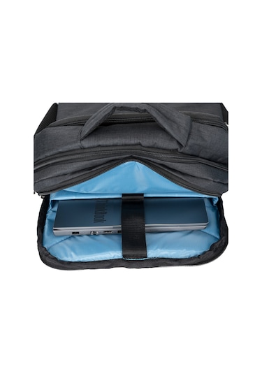 Plm Octagon 15 inç Laptop Sırt Çantası