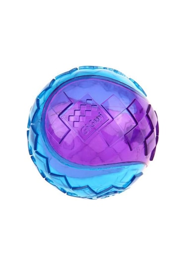 Gigwi Ball 6295 Sert Köpek Oyun Topu 5 CM