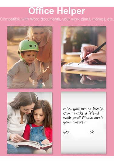 Os5291p-4 Hepsi Bir Arada Çok İşlevli Taşınabilir Fotoğraf Yazıcısı