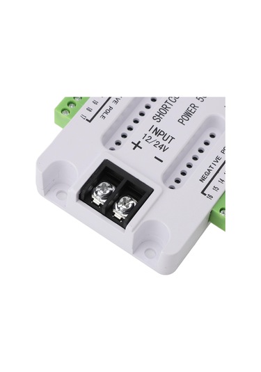 Akıllı Led Hareket Sensörü Merdiven Işık Kontrolörü,4 Mod