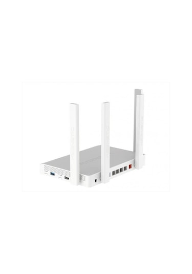 Keenetic KN-1811-01-EU-UK Titan AX3200 2.5 Ghz USB 3 Mesh Router
