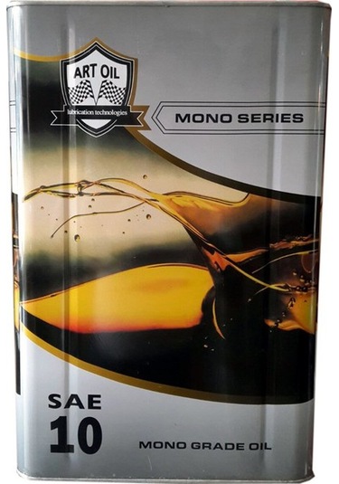 Artoil Mono SAE 10 - 16 L