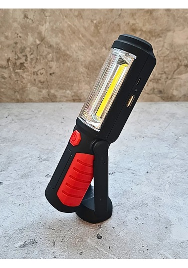 Don Sanco Manyetikli Araç Lambası Led 344065519