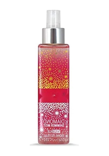 150 Ml Vücut Spreyi İle Işıltılı Koku