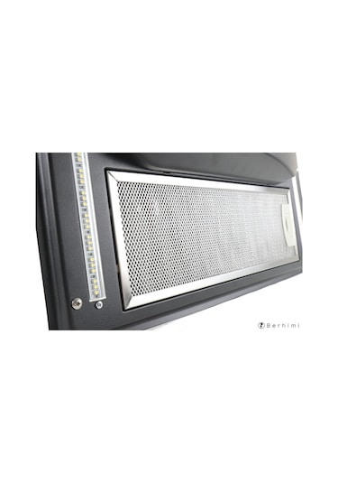 Berhımı C550 Aspiratör Davlumbaz