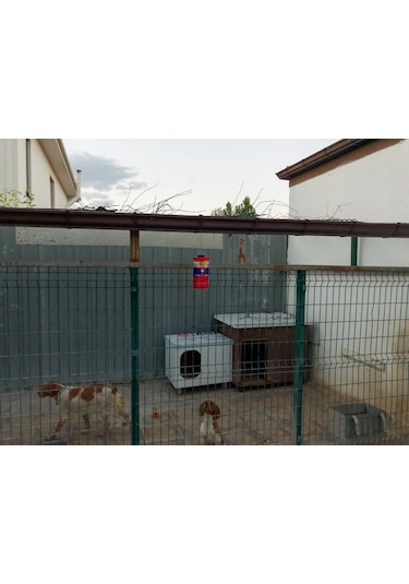 FLY JAIL | LONG JAR, 1.5 LİTRE 4 X KAVANOZ TİPİ KARASİNEK TUZAĞI