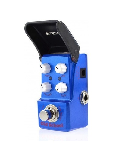 Joyo Jf-313 Old School distortion Gitar Pedalı