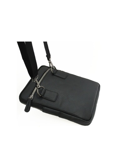 Penta Polo Çok Gözlü Mini Boy Postacı Model Erkek Çanta (475813322)