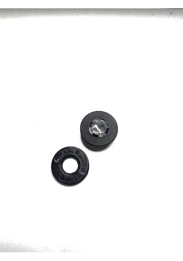 Fiat Uyumlu Klips Oto Paspas Klipsi Sabitleme Klipsi