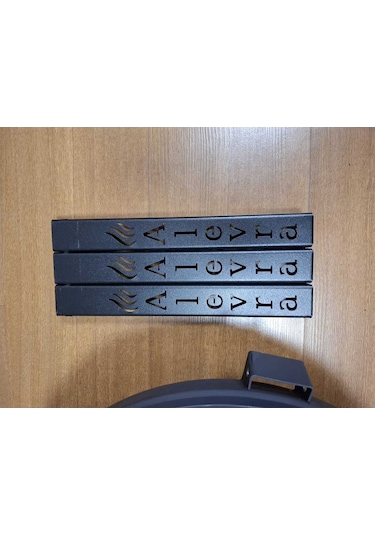 Fbt Ateş Çukuru Sadece Çanak Kısmı Mangal Değildir 45cm Çap Diğer