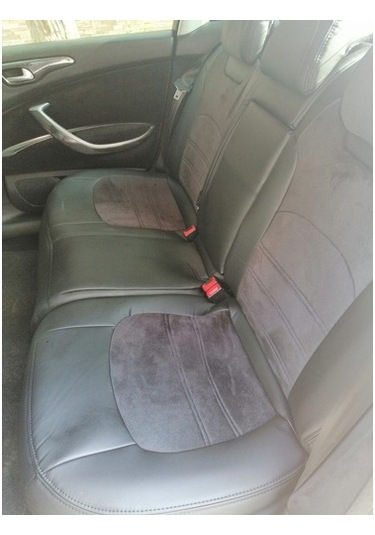 Citroen C5 Araca Özel Oto Koltuk Kılıfı (545936969)