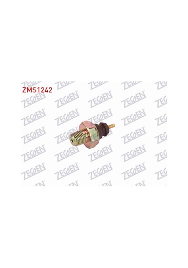 Ford Escort V 1.6 1992-1995 Yağ Başınc Müşürü 409160 - D4az9278a