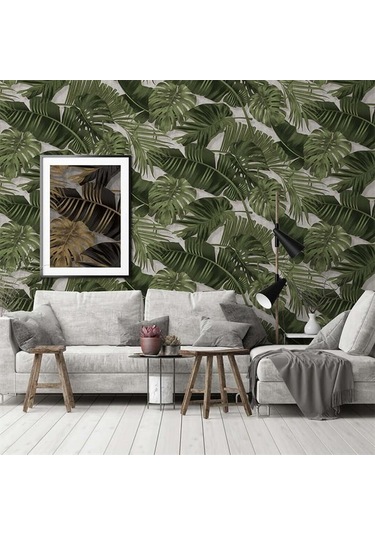 Duka Natura Malibu DK.22860-4 (10 m2 Fiyatı)