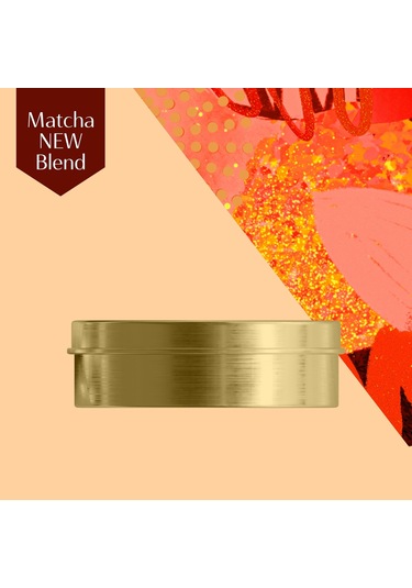 Mim and More Salted Caramel Matcha Tuzlu Karamel Aromalı 25 G