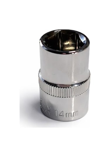 Meşem 414 Tekli Lokma 1/2 14mm