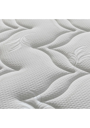 HB Bedding Naturel Pro Yaylı Yatak Ekstra Ortopedik Konfor