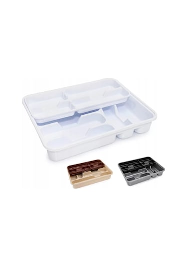 Kaşıklık 1 Adet -14004 Diğer