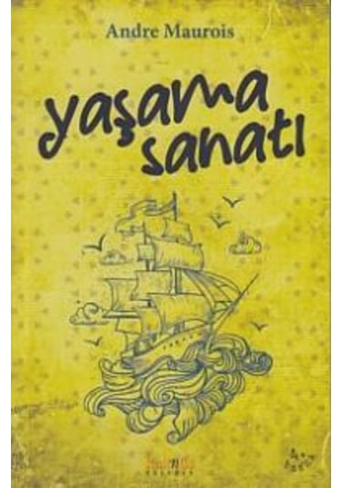 Yaşama Sanatı (539053318)