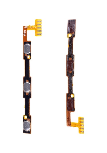 AVEA İNTOUCH 4  ON OFF YAN SES FİLMİ