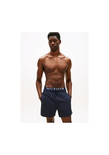 Tommy Hilfiger Erkek Medium Drawsting Dw Mayo-13119