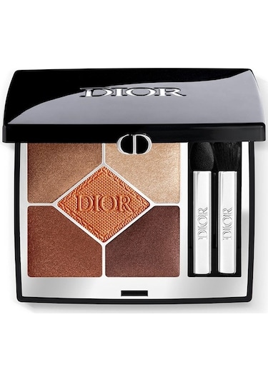 Dior Diorshow Coul 5C Couture Eyeshadow Göz Farı 439