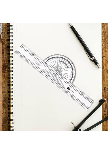 Suntek Plotter Havacılık Slayt Cetveli Pilotlar Uçuş