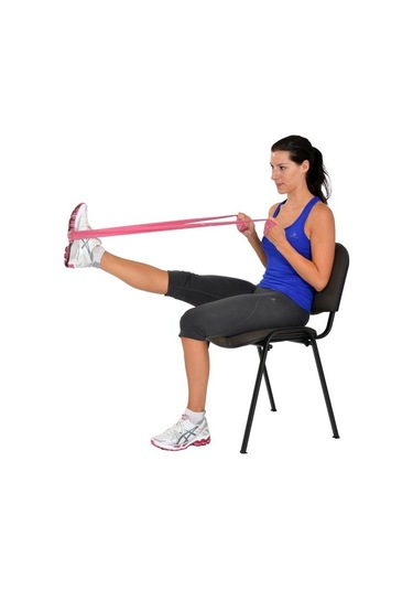 Msd 3'lü Band Set 1.20 m