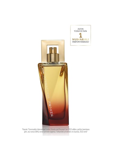 Avon Attraction Awaken Kadın Parfüm EDP 50 ML